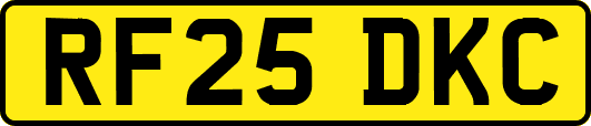 RF25DKC
