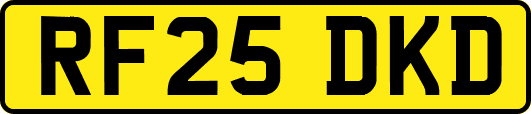 RF25DKD