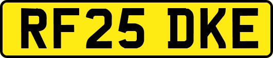 RF25DKE