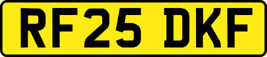 RF25DKF