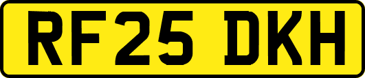 RF25DKH