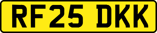 RF25DKK