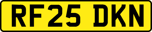 RF25DKN