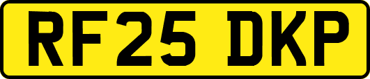 RF25DKP