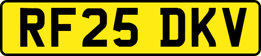 RF25DKV
