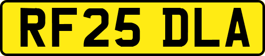 RF25DLA