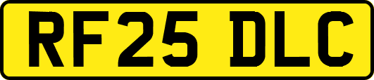 RF25DLC