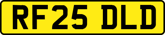 RF25DLD