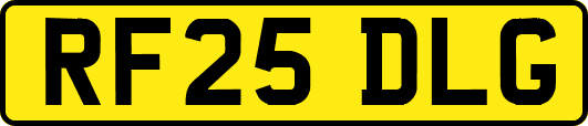 RF25DLG