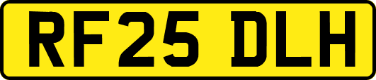 RF25DLH