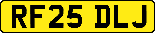 RF25DLJ