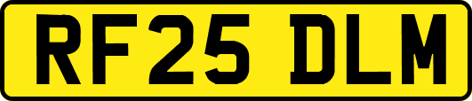 RF25DLM