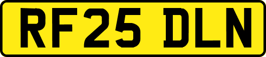 RF25DLN