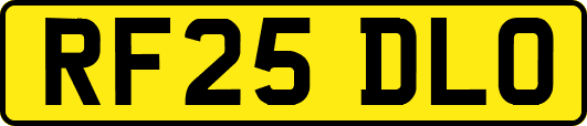 RF25DLO