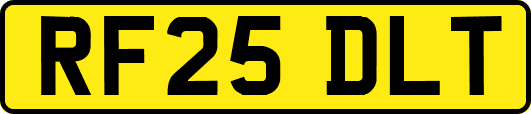 RF25DLT