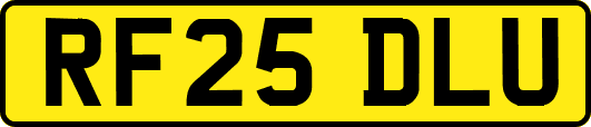 RF25DLU