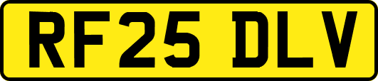 RF25DLV