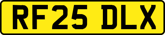 RF25DLX