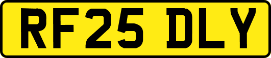 RF25DLY