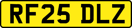RF25DLZ