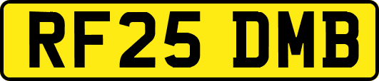 RF25DMB