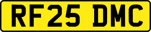 RF25DMC