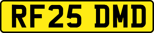 RF25DMD