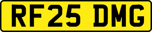 RF25DMG
