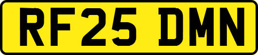 RF25DMN