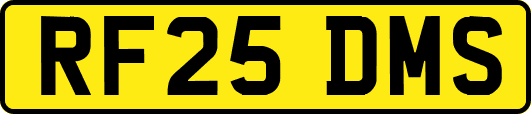RF25DMS
