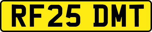RF25DMT