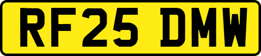 RF25DMW