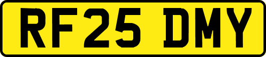RF25DMY