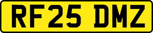 RF25DMZ