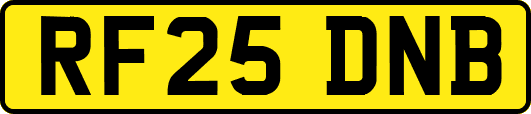 RF25DNB