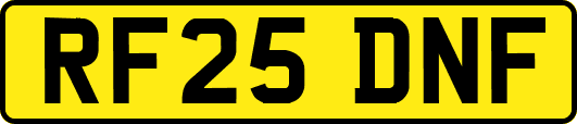 RF25DNF