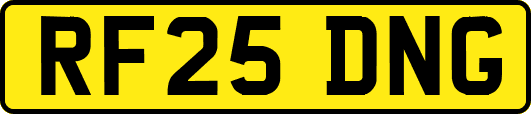 RF25DNG