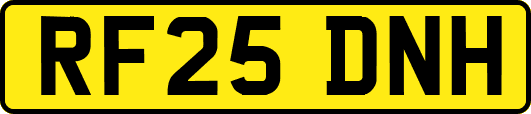 RF25DNH