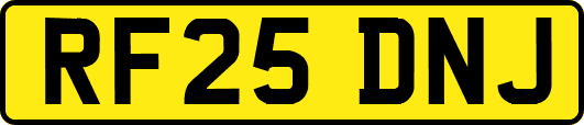 RF25DNJ