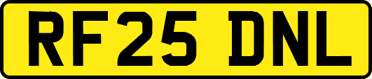 RF25DNL
