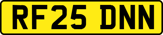 RF25DNN