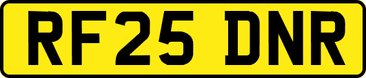 RF25DNR
