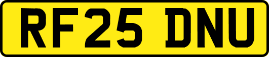 RF25DNU