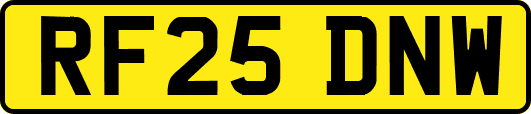 RF25DNW