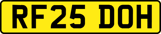 RF25DOH