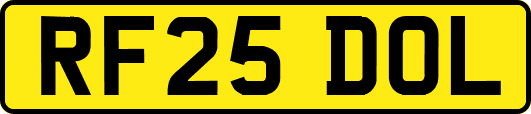 RF25DOL