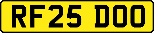 RF25DOO