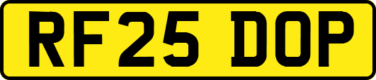 RF25DOP