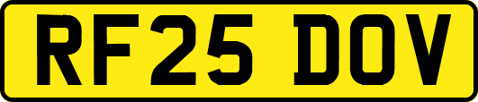 RF25DOV