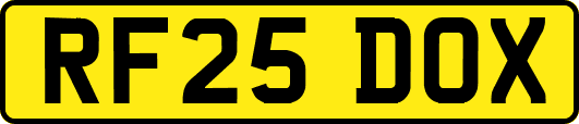 RF25DOX